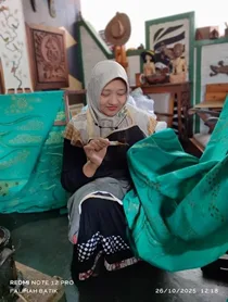 Kain Batik